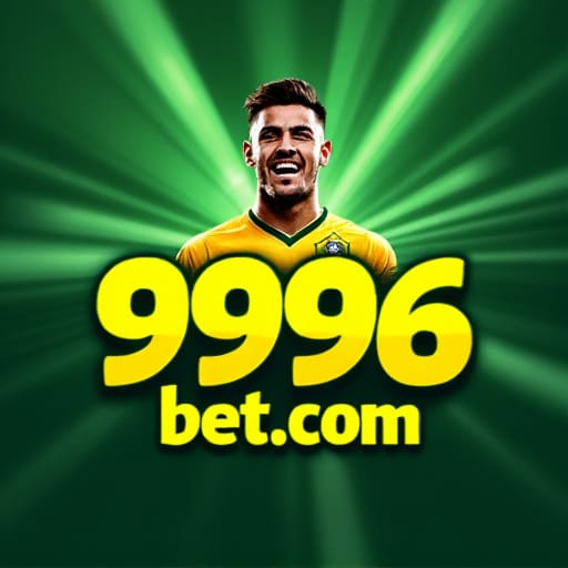 Logo da 9996bet